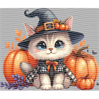 Halloween-WS 6566